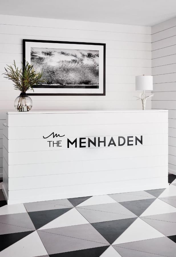 The Menhaden Hotel Greenport Luaran gambar