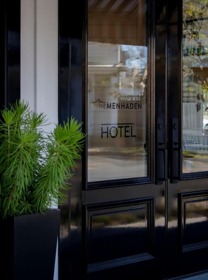 The Menhaden Hotel Greenport Luaran gambar